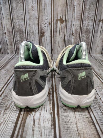 New Balance Gray Cush+ Women's Size 9B Training Shoes WX577MG3 - Picture 5 of 9